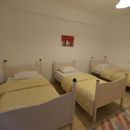 Ipek Pansiyon & Hostel Rize Exterior foto