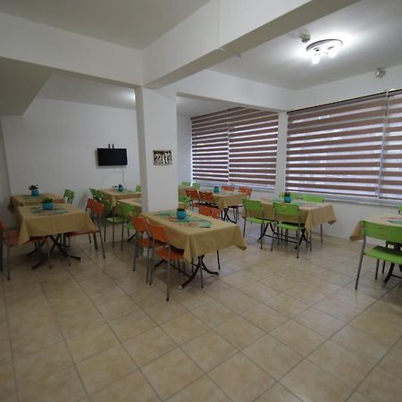 Ipek Pansiyon & Hostel Rize Exterior foto