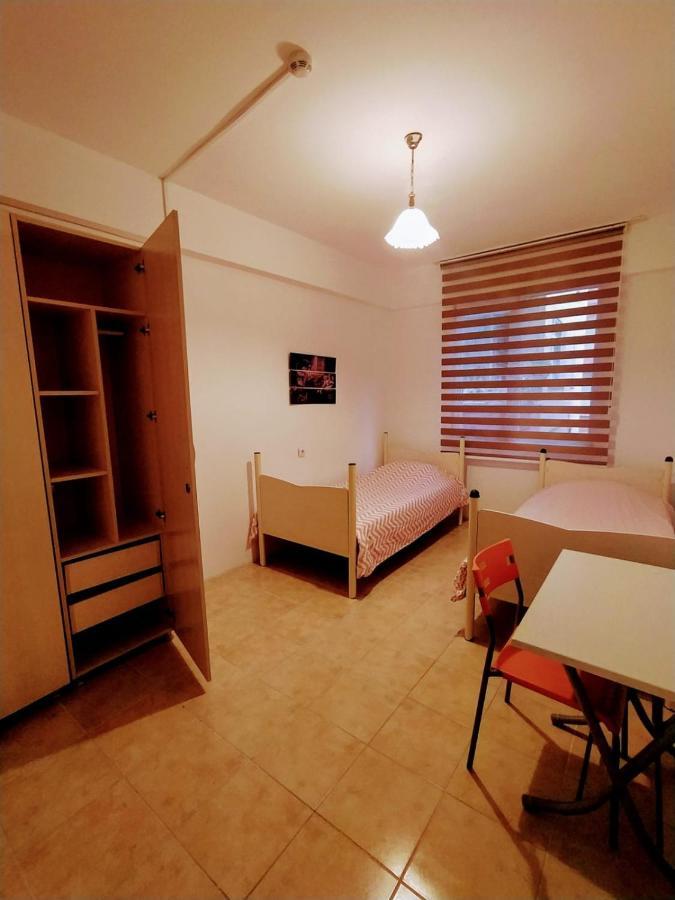 Ipek Pansiyon & Hostel Rize Exterior foto