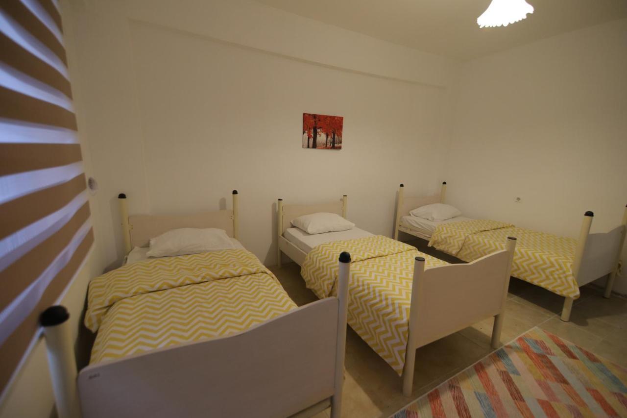 Ipek Pansiyon & Hostel Rize Exterior foto