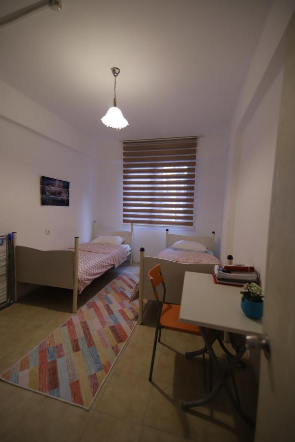 Ipek Pansiyon & Hostel Rize Exterior foto
