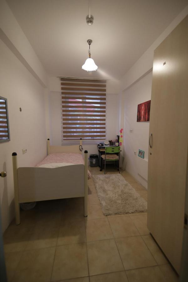 Ipek Pansiyon & Hostel Rize Exterior foto